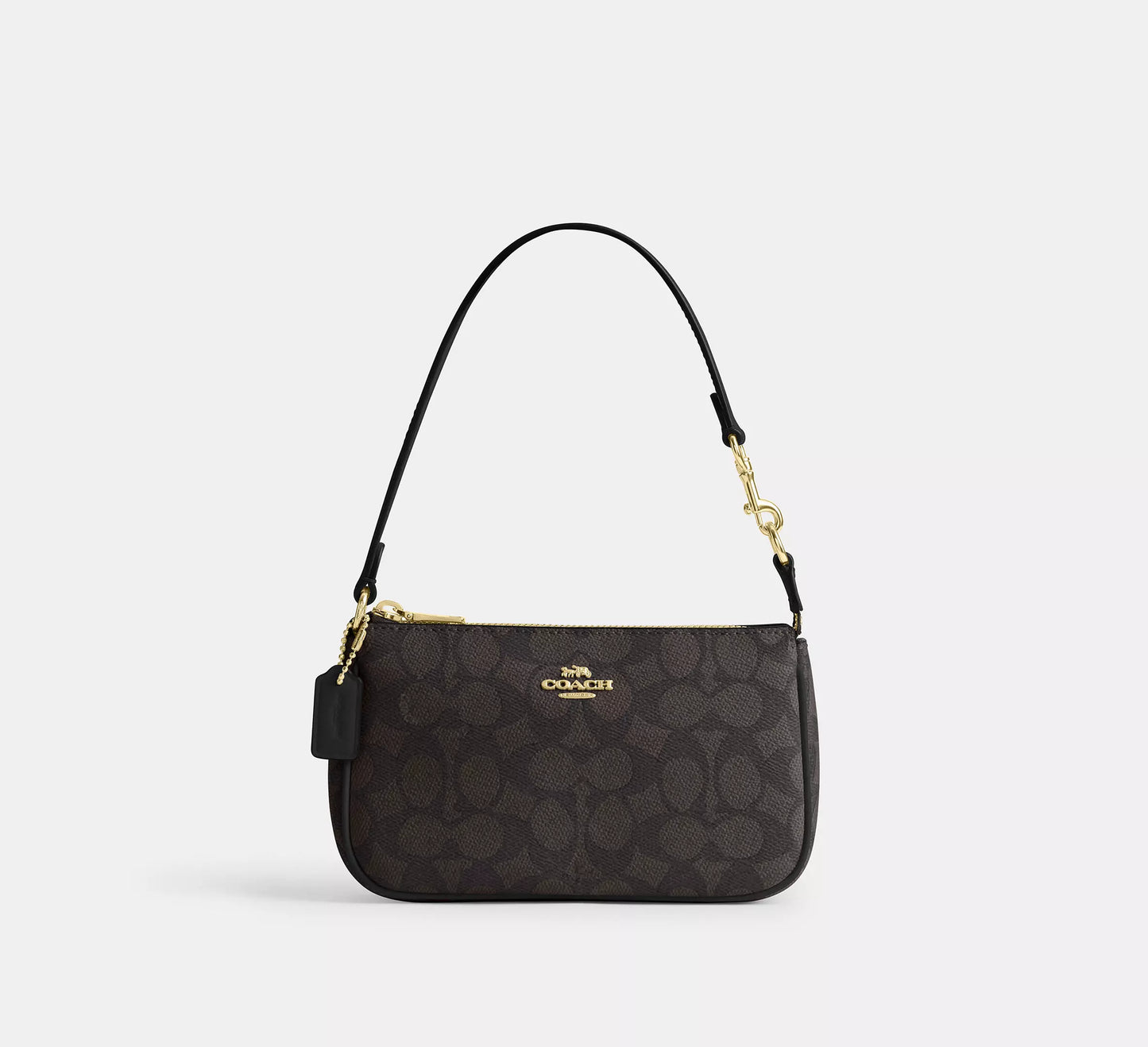 Coach Nolita 19