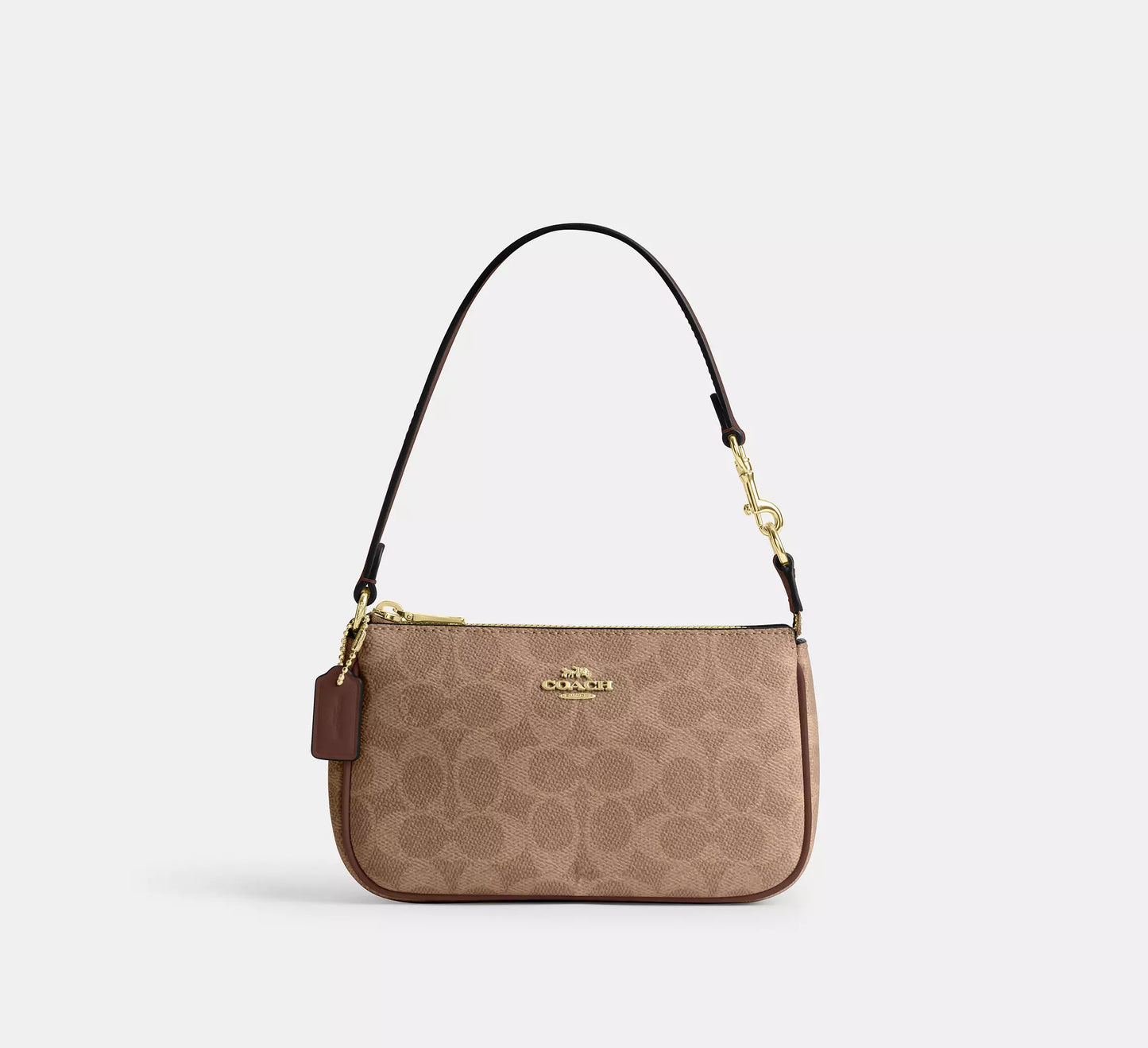 Coach Nolita 19