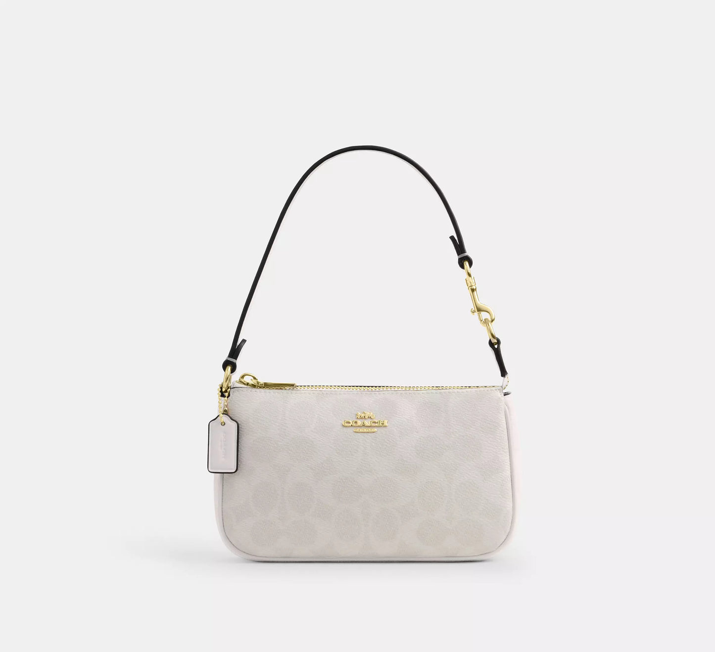 Coach Nolita 19
