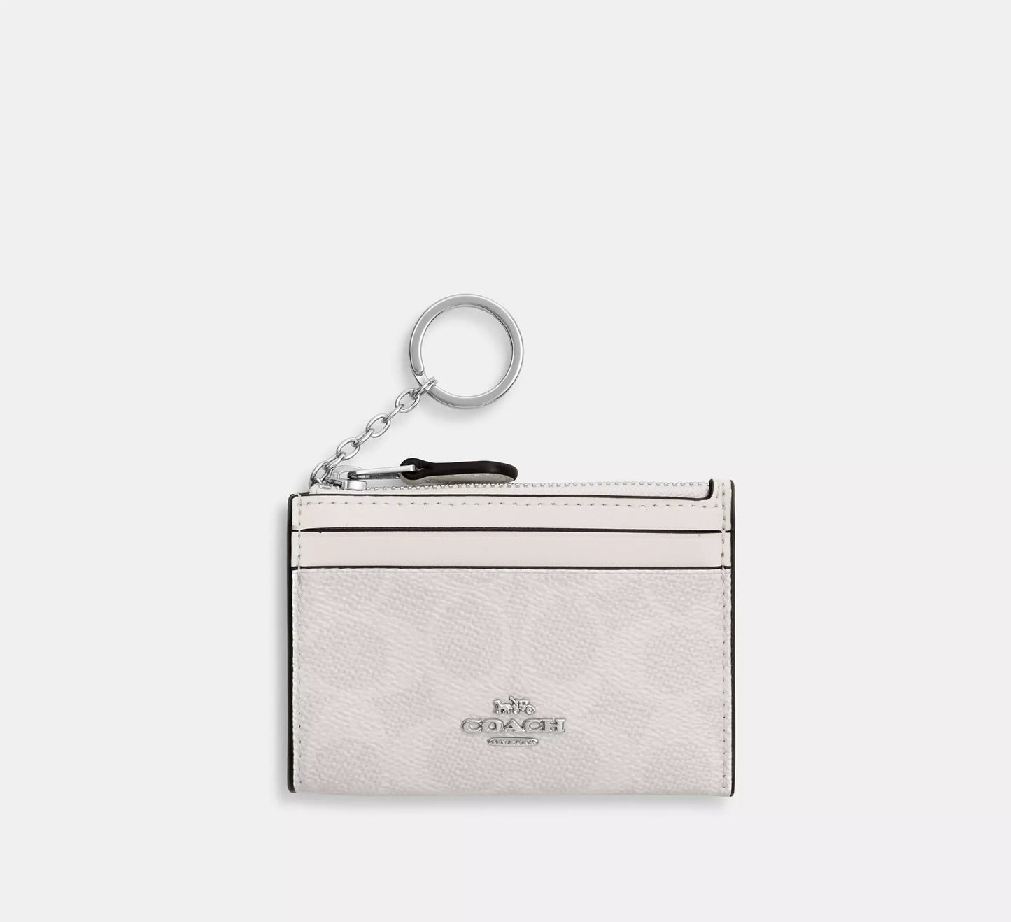 Coach Mini Skinny Id Case
