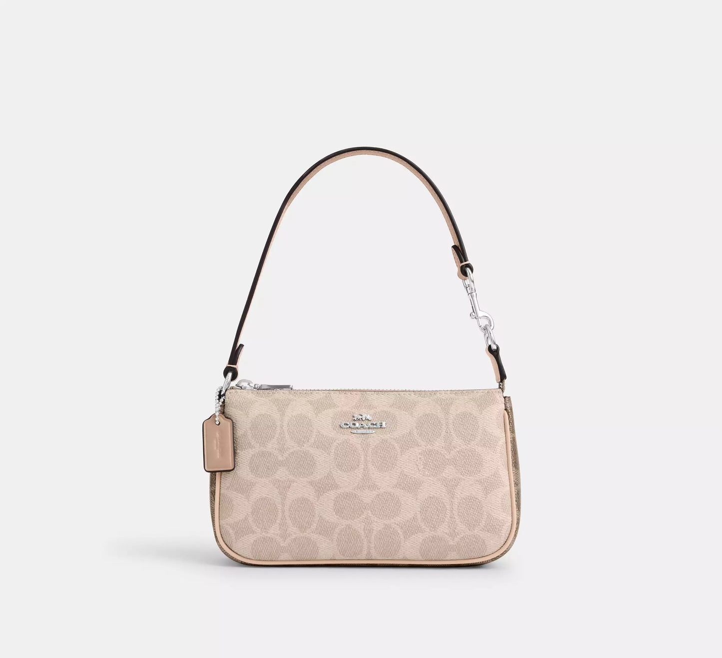 Coach Nolita 19