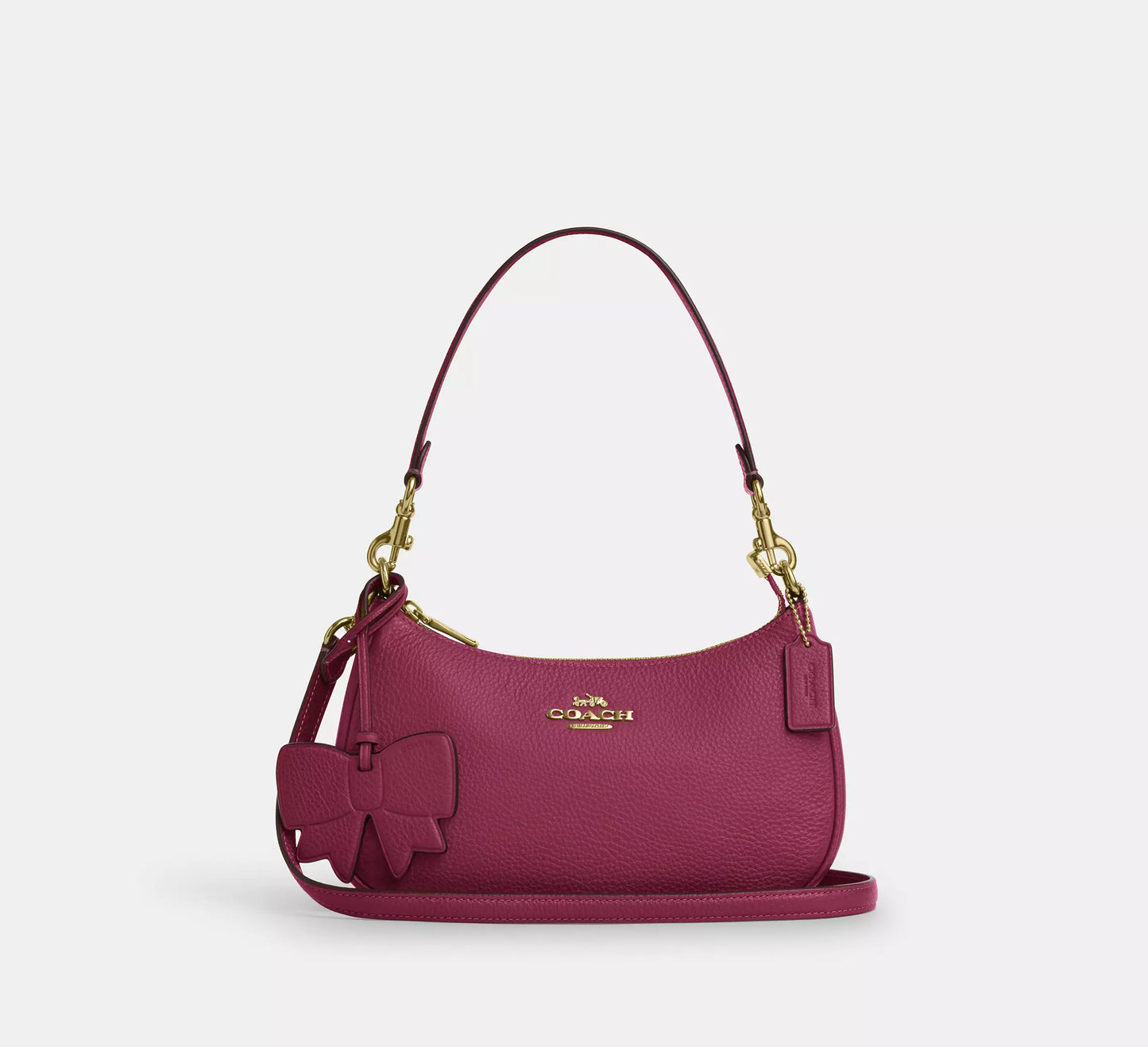 Coach Teri Shoulder Bag