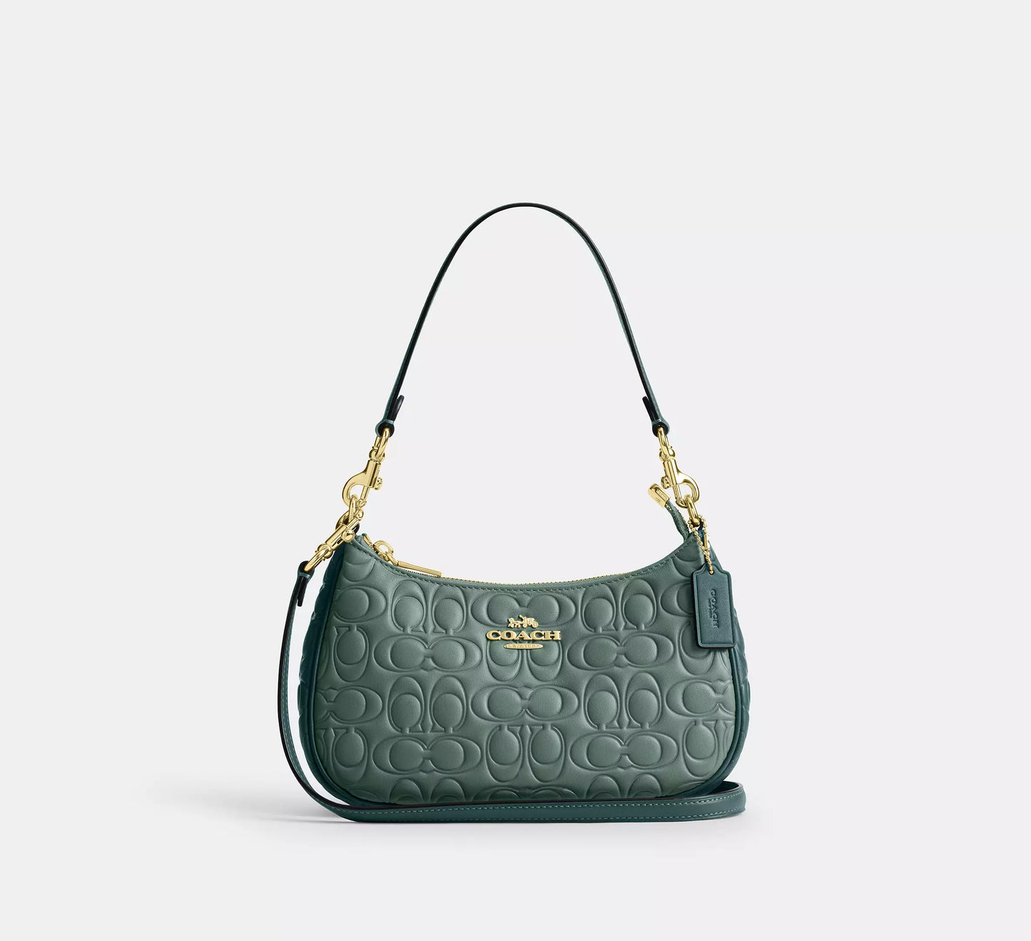 Coach Teri Shoulder Bag