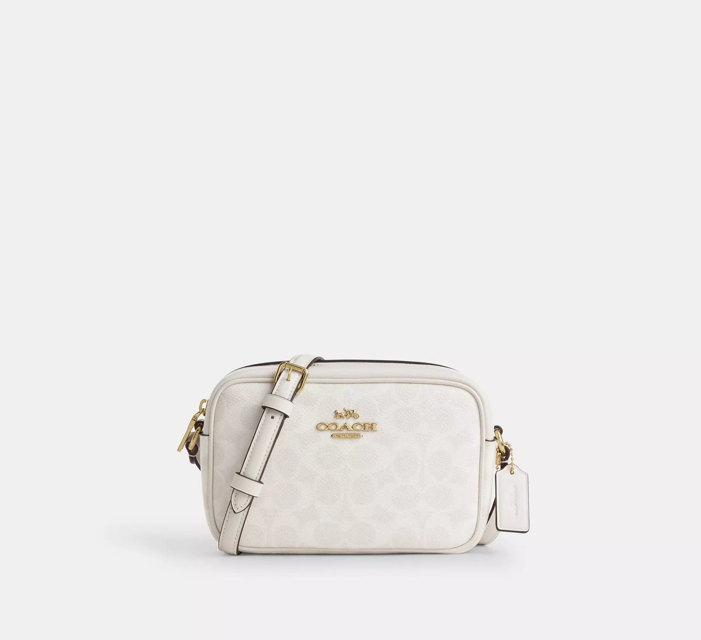 Coach Mini Jamie Camera Bag