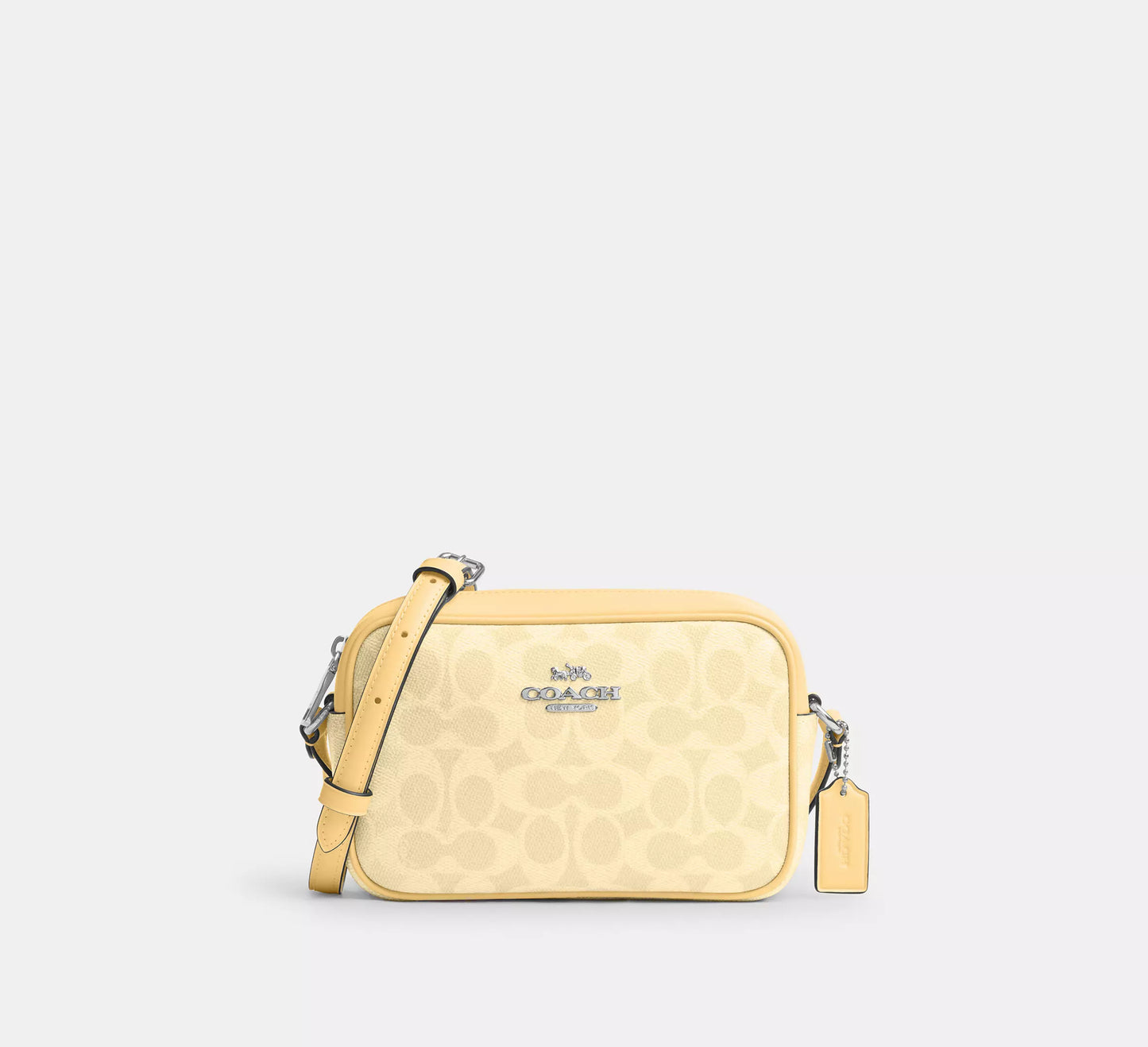 Coach Mini Jamie Camera Bag