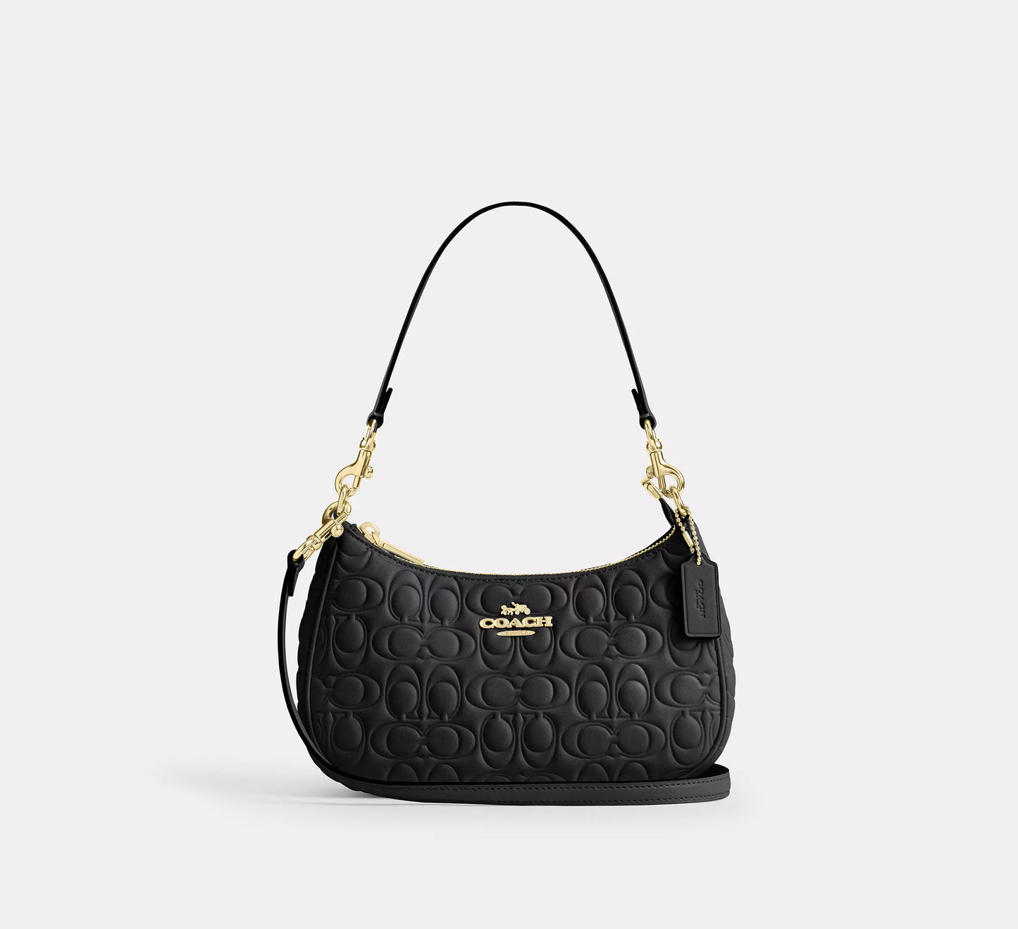 Coach Teri Shoulder Bag