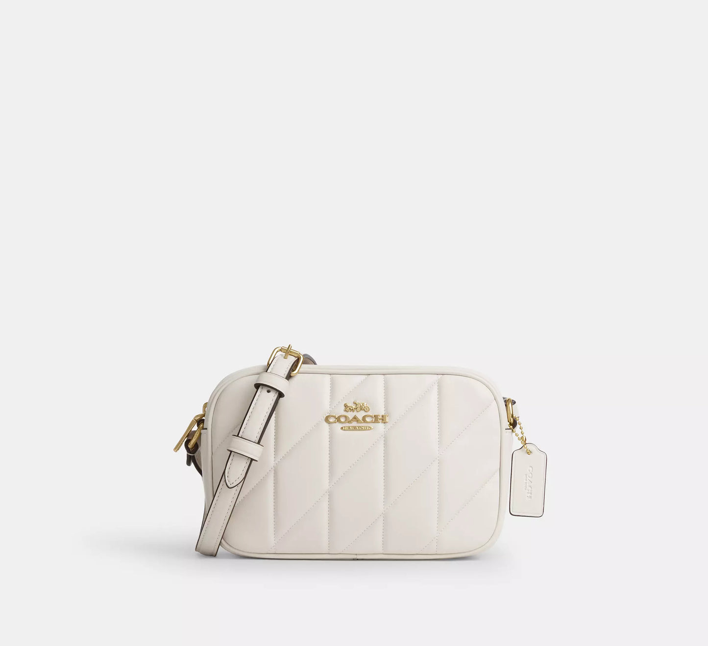 Coach Mini Jamie Camera Bag