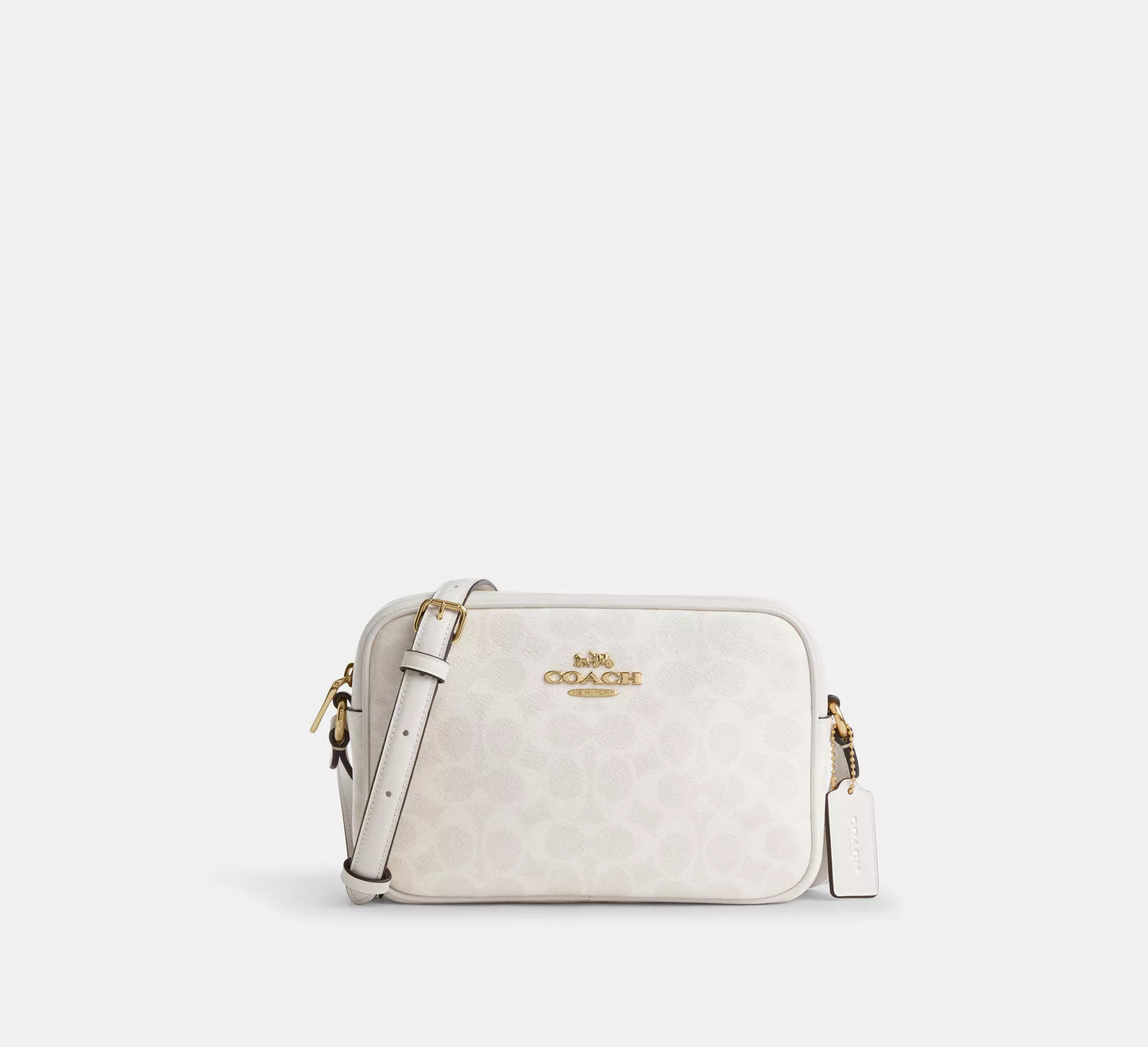 Coach Jamie Camera Bag