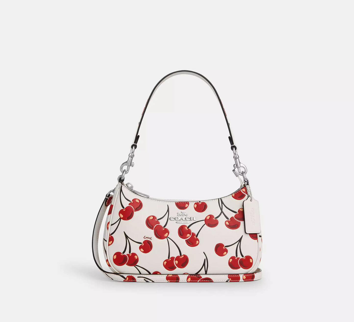 Coach Teri Shoulder Bag