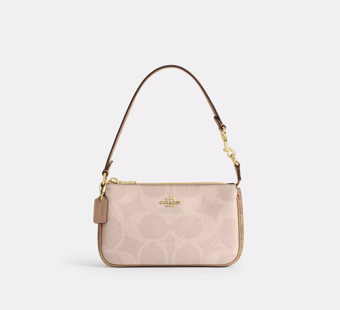 Coach Nolita 19