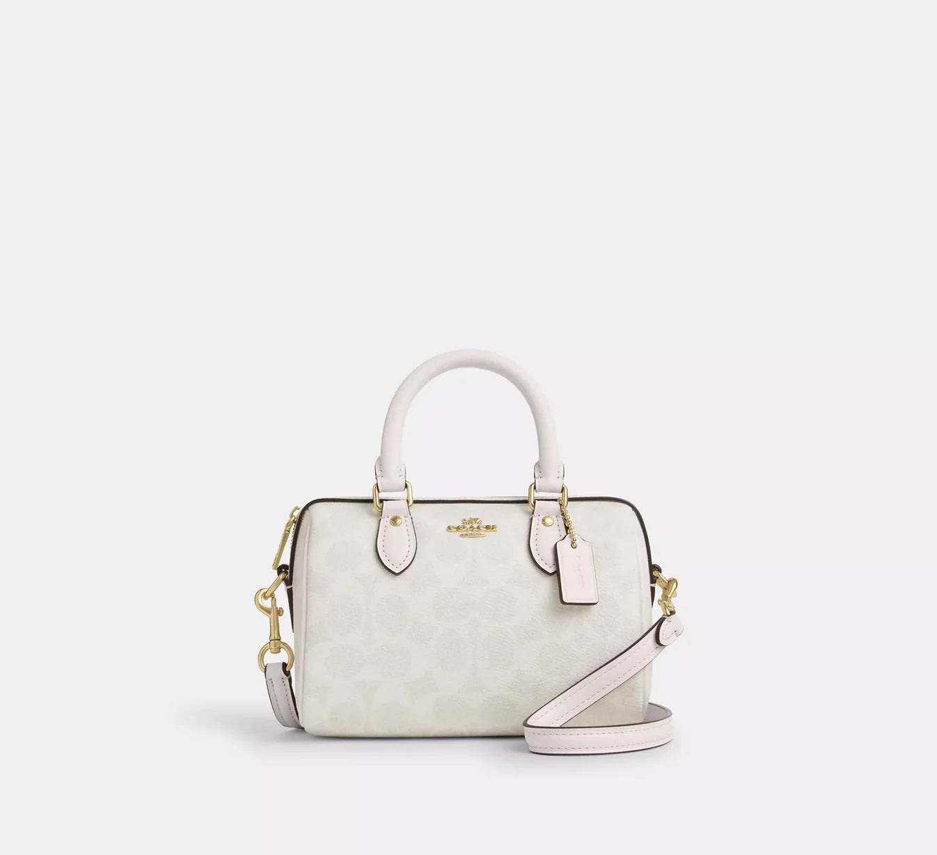 Coach Mini Rowan Crossbody Bag