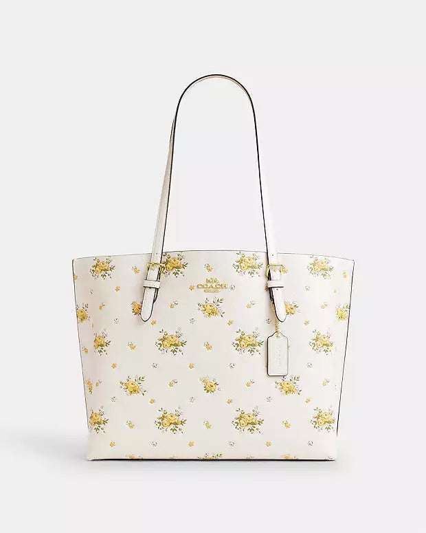 Coach Mollie Tote Bag