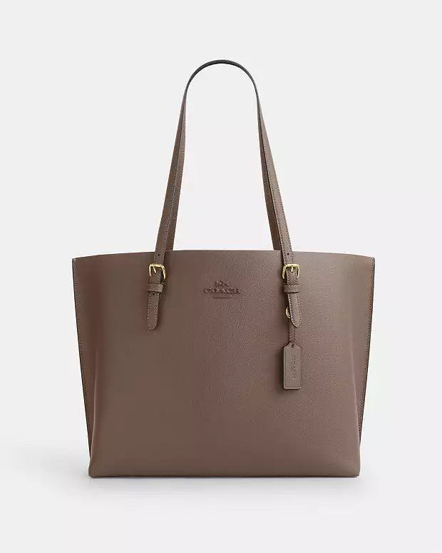Coach Mollie Tote Bag