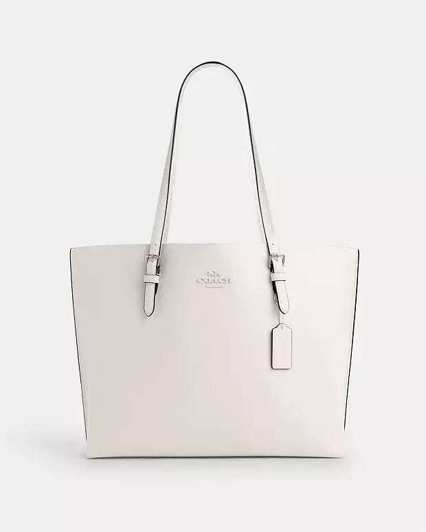 Coach Mollie Tote Bag