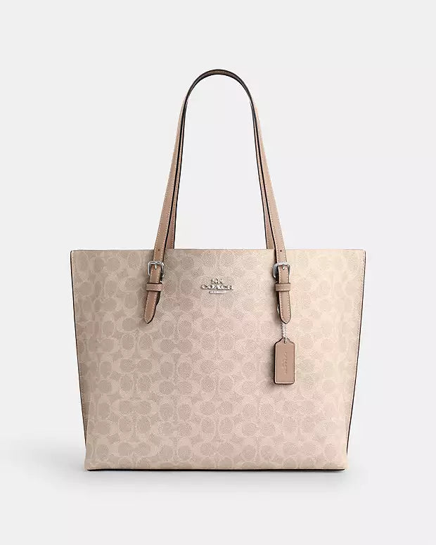 Coach Mollie Tote Bag