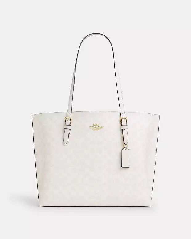 Coach Mollie Tote Bag