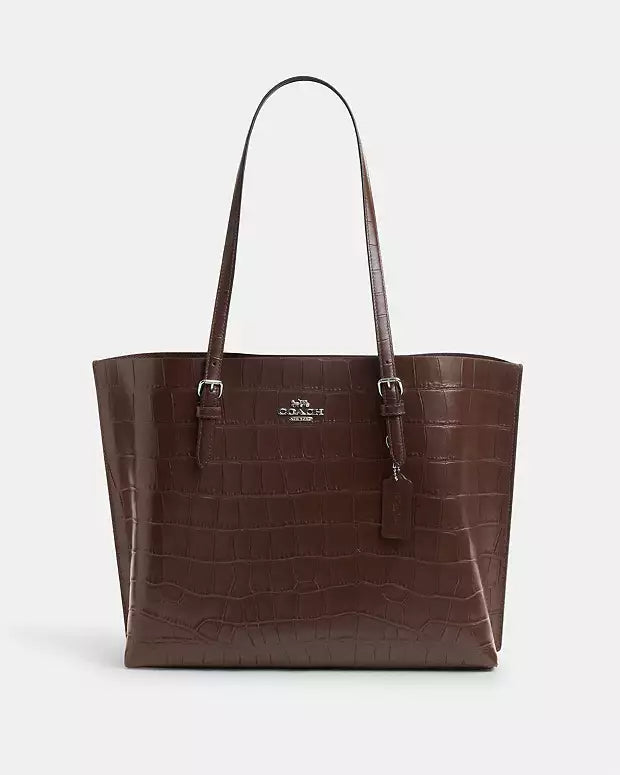 Coach Mollie Tote Bag