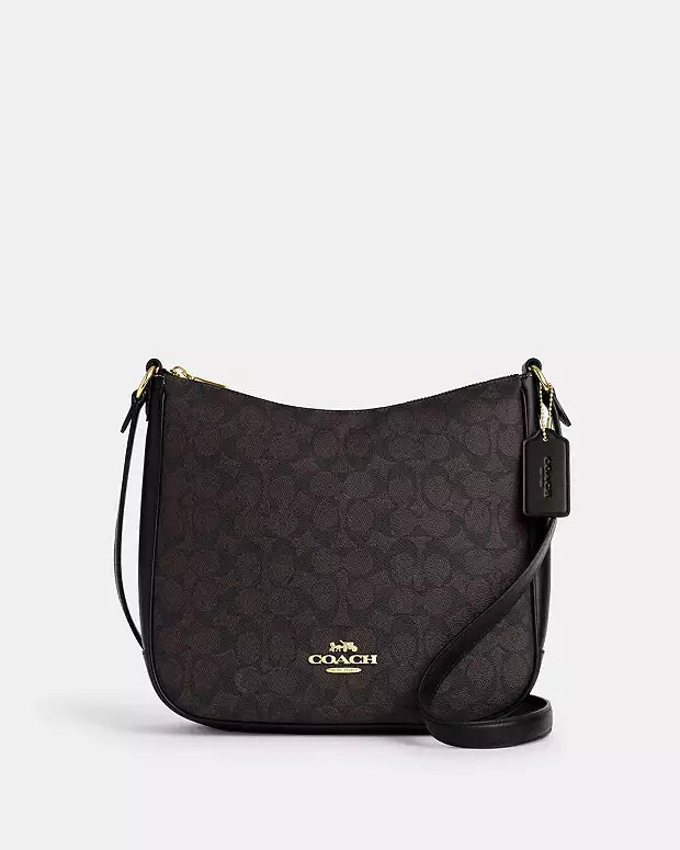Coach Ellie File Bag