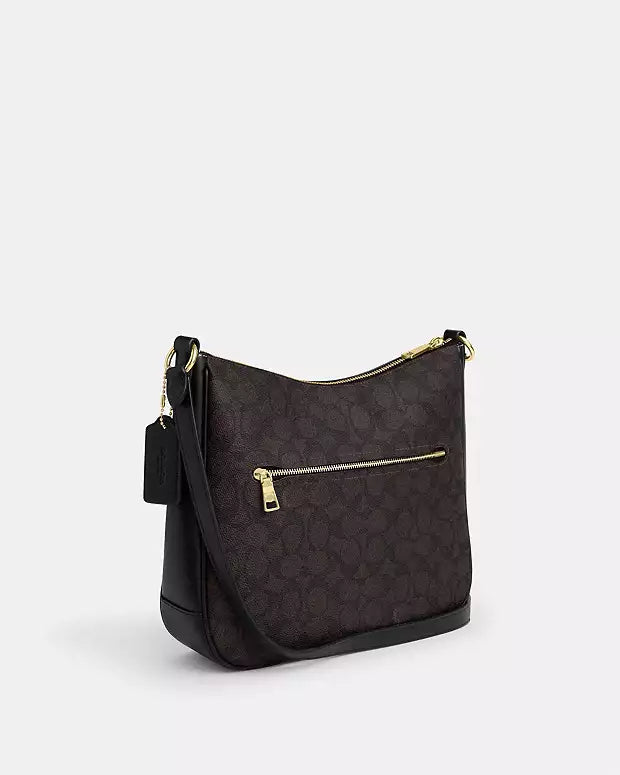 Coach Ellie File Bag