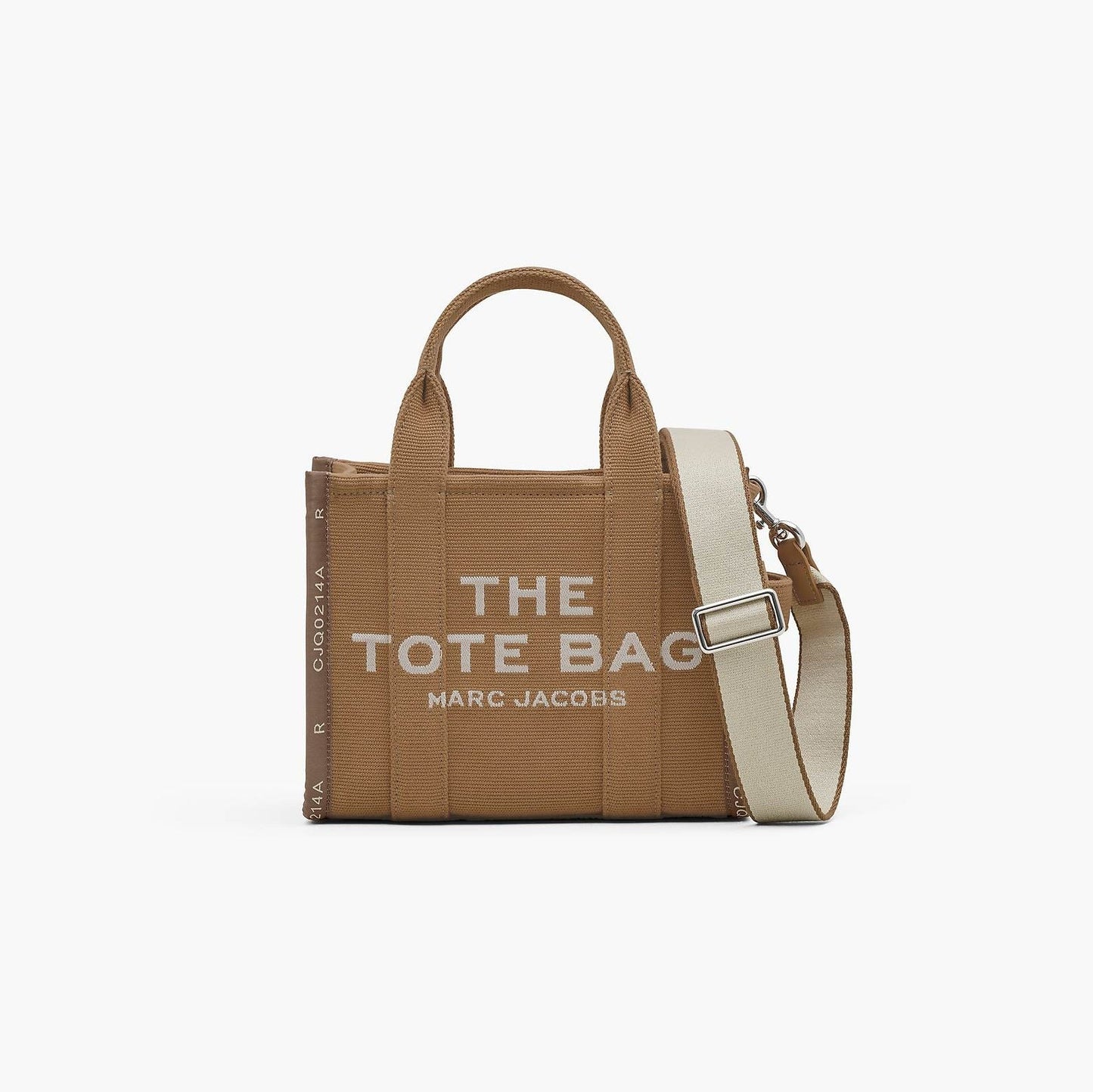 Marc Jacobs Jacquard Small Tote Bag