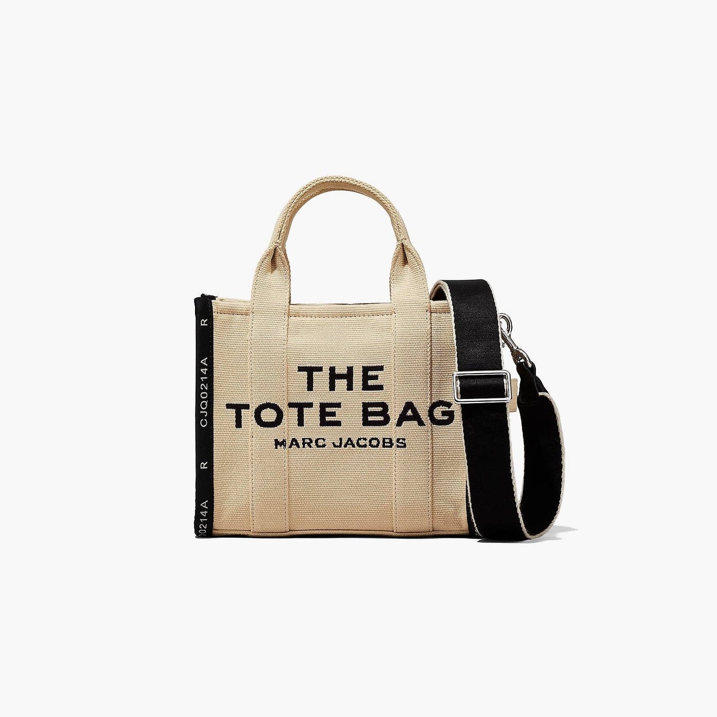 Marc Jacobs Jacquard Small Tote Bag