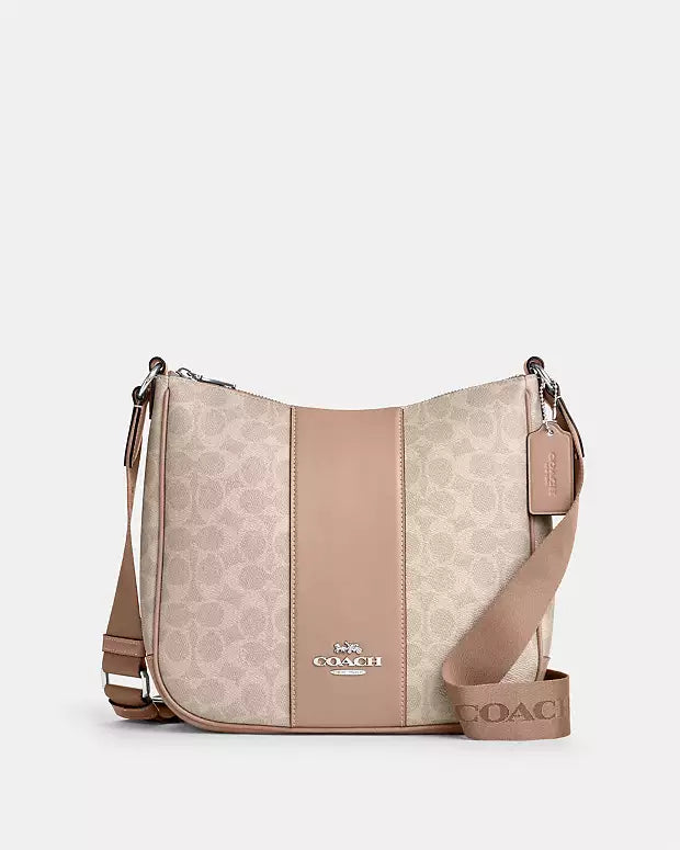 Coach Ellie File Bag