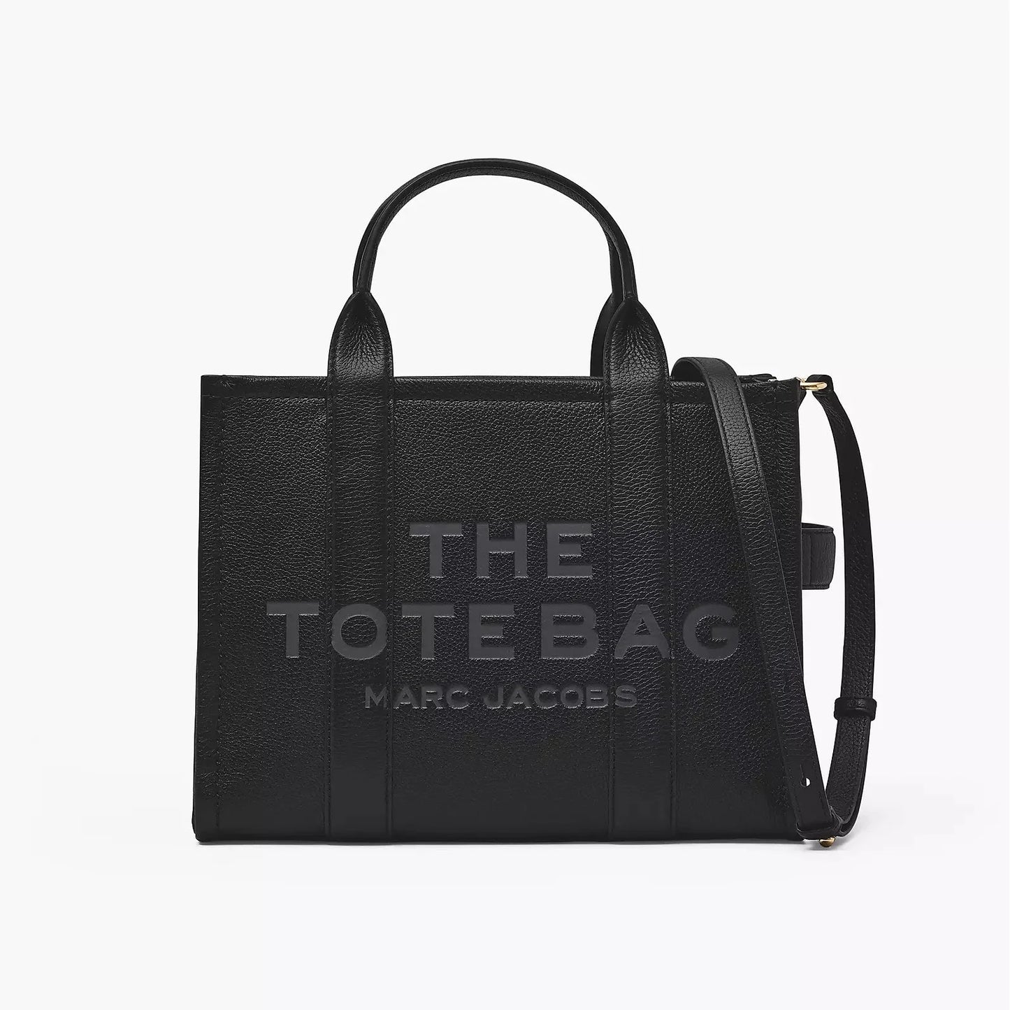 Marc Jacobs The Leather Tote Bag Medium