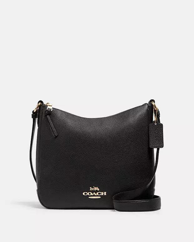 Coach Ellie File Bag