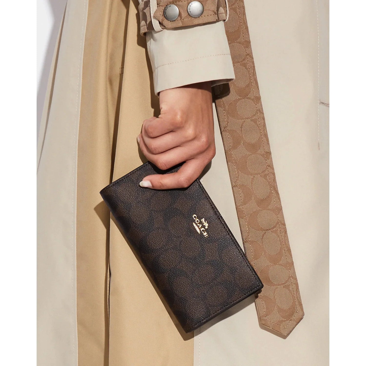 Cüzdan Kartlık Clutch