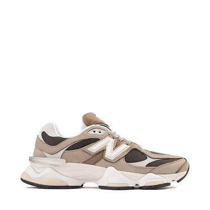 New Balance 9060 Brown Beige Multi
