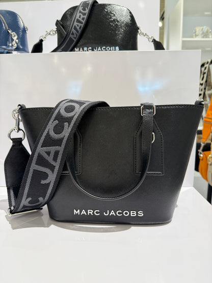 Marc Jacobs Trade Mark Tote Bag