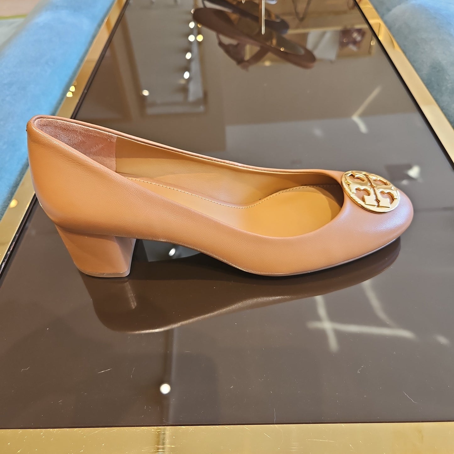 Tory Burch Chelsea 50mm Ballets