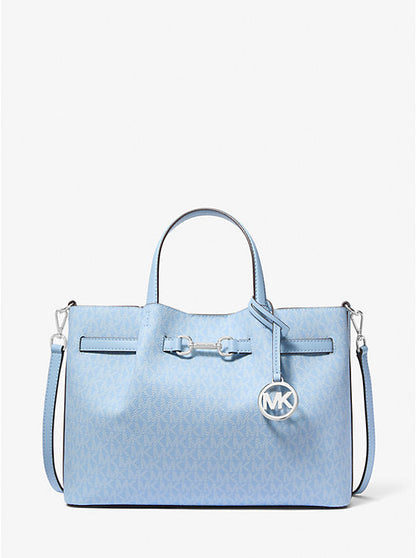 Michael Kors Carson Medium Satchel