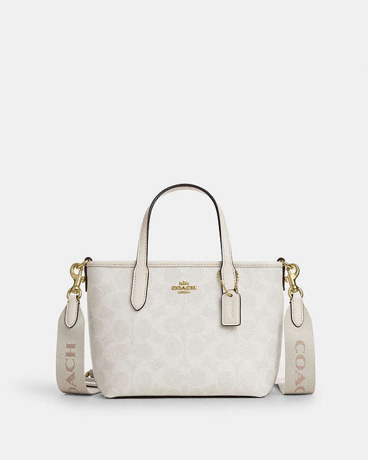 Coach City Mini