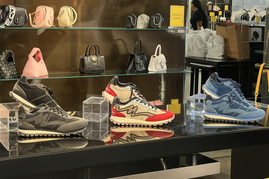 Marc Jacobs Sneakers