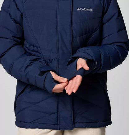 Columbia Women's Lay D Down™ IV Jacket
