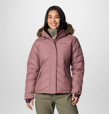 Columbia Women's Lay D Down™ IV Jacket
