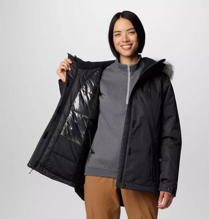 Columbia Women's Suttle Mountain™ III Jacket