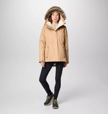 Columbia Women's Suttle Mountain™ III Jacket