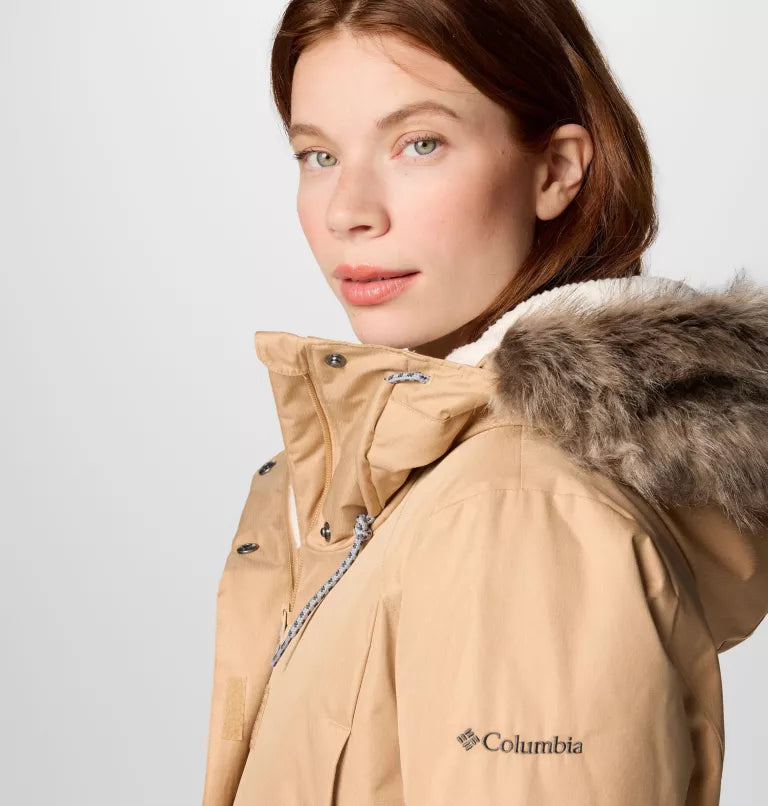 Columbia Women's Suttle Mountain™ III Jacket