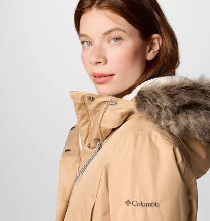 Columbia Women's Suttle Mountain™ III Jacket