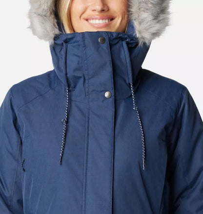 Columbia Women's Suttle Mountain™ III Jacket