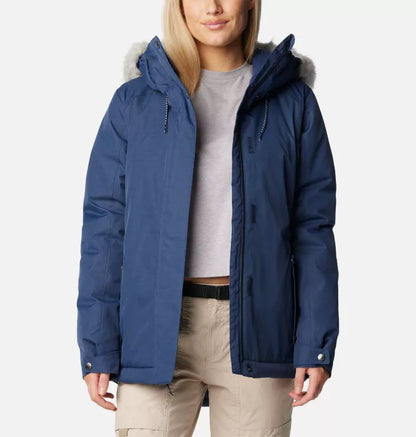 Columbia Women's Suttle Mountain™ III Jacket