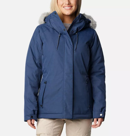 Columbia Women's Suttle Mountain™ III Jacket