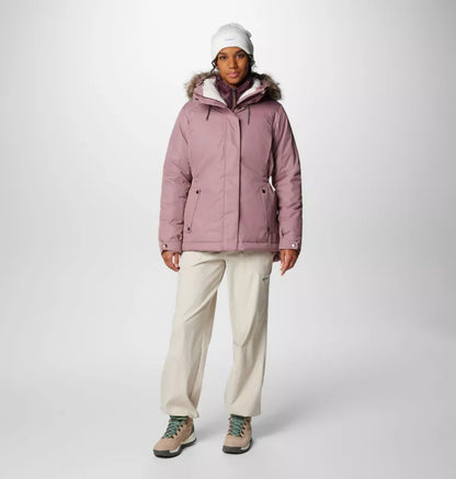 Columbia Women's Suttle Mountain™ III Jacket