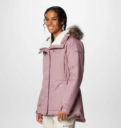 Columbia Women's Suttle Mountain™ III Jacket