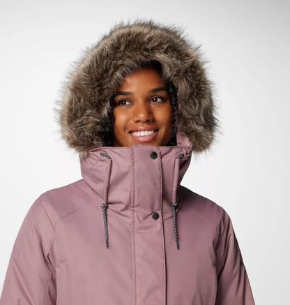 Columbia Women's Suttle Mountain™ III Jacket