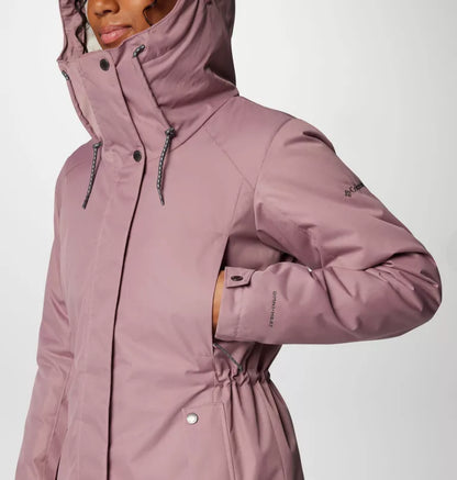 Columbia Women's Suttle Mountain™ III Jacket
