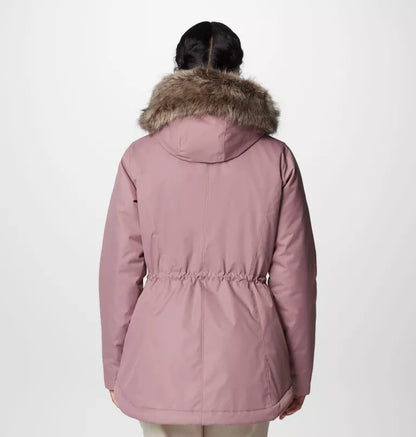 Columbia Women's Suttle Mountain™ III Jacket