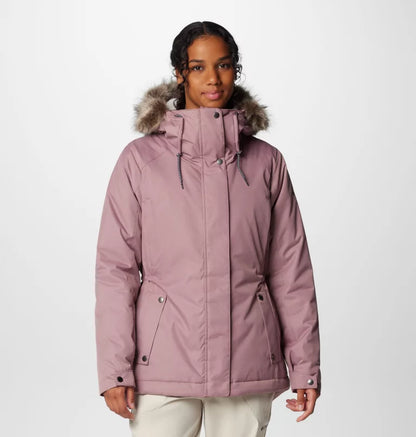 Columbia Women's Suttle Mountain™ III Jacket